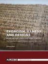 Exorcism, Illness and Demons in an Ancient Near Eastern Context cover