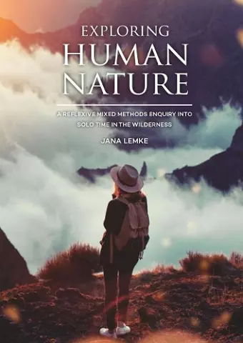 Exploring Human Nature cover