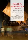 Pacific Presences (volume 1) cover