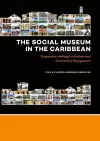 The Social Museum in the Caribbean cover