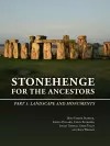 Stonehenge for the Ancestors cover