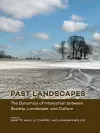 Past Landscapes cover
