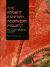 The Ancient Egyptian Footwear Project cover