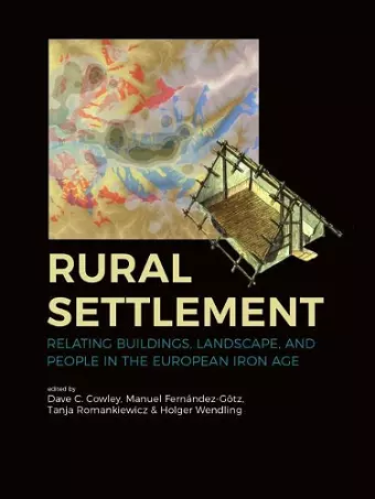 Rural Settlement cover