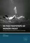 In the Footsteps of Honor Frost cover