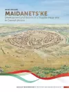 Maidanets'ke cover