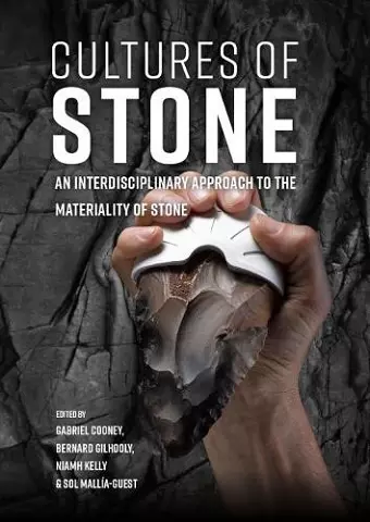 Cultures of Stone cover