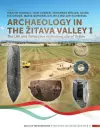 Archaeology in the Žitava Valley I cover