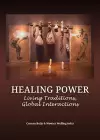 Healing Power cover