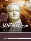 God on Earth: Emperor Domitian cover