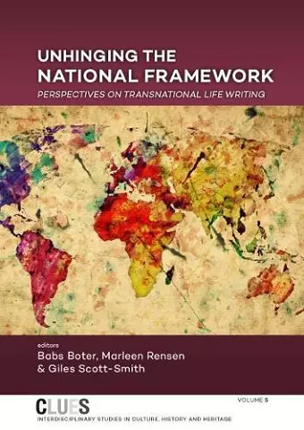 Unhinging the National Framework cover