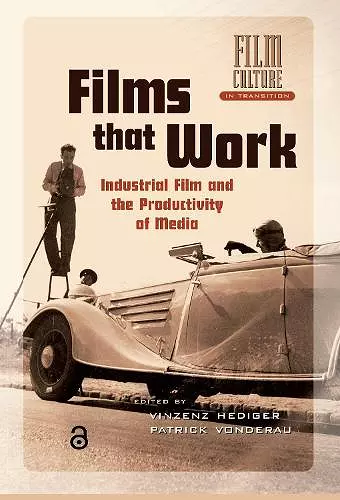 Films that Work cover