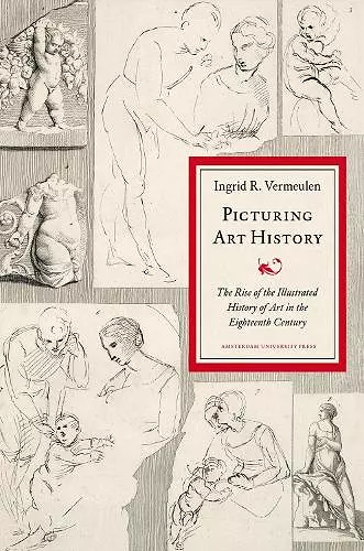 Picturing Art History cover