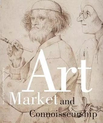 Art Market and Connoisseurship cover
