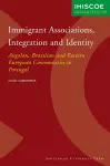 Immigrant Associations, Integration and Identity cover