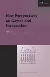 New Perspectives on Games and Interaction cover