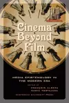 Cinema Beyond Film cover