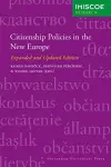 Citizenship Policies in the New Europe cover