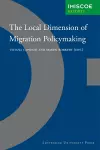 The Local Dimension of Migration Policymaking cover