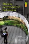 Mapping Intermediality in Performance cover