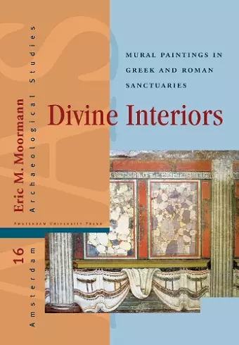 Divine Interiors cover