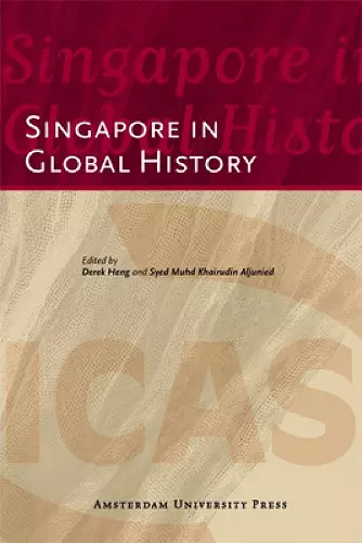 Singapore in Global History cover