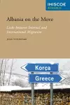 Albania on the Move cover