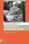 Seeking Peace in the Wake of War cover