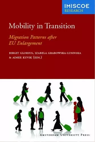 Mobility in Transition cover