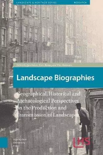 Landscape Biographies cover