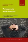 Professionals under Pressure cover