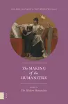 The Making of the Humanities, Volume III cover