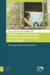 Migration and Integration in Europe, Southeast Asia, and Australia cover