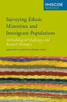 Surveying Ethnic Minorities and Immigrant Populations cover