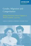 Gender, Migration and Categorisation cover