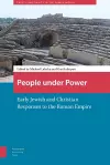 People under Power cover