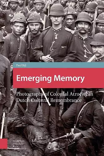 Emerging Memory cover