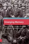 Emerging Memory cover