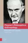 Plessner's Philosophical Anthropology cover