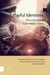 Playful Identities cover