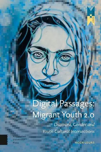 Digital Passages: Migrant Youth 2.0 cover