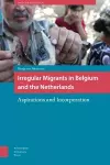 Irregular Migrants in Belgium and the Netherlands cover