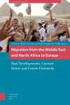 Migration from the Middle East and North Africa to Europe cover