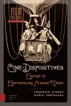 Cine-Dispositives cover