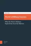 The Art of Military Coercion cover