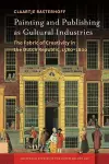 Painting and Publishing as Cultural Industries cover