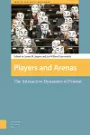 Players and Arenas cover