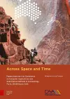 Across Space and Time cover