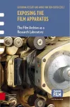 Exposing the Film Apparatus cover