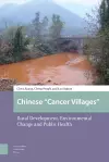 Chinese "Cancer Villages" cover